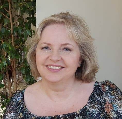 Fiona McWilliam, CEO of Oldbird Publishing